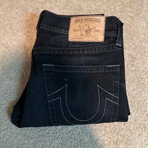True Religion, 33, Black Rise